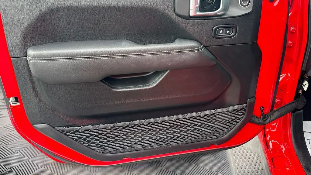2023 Jeep Wrangler High Altitude 4xe
