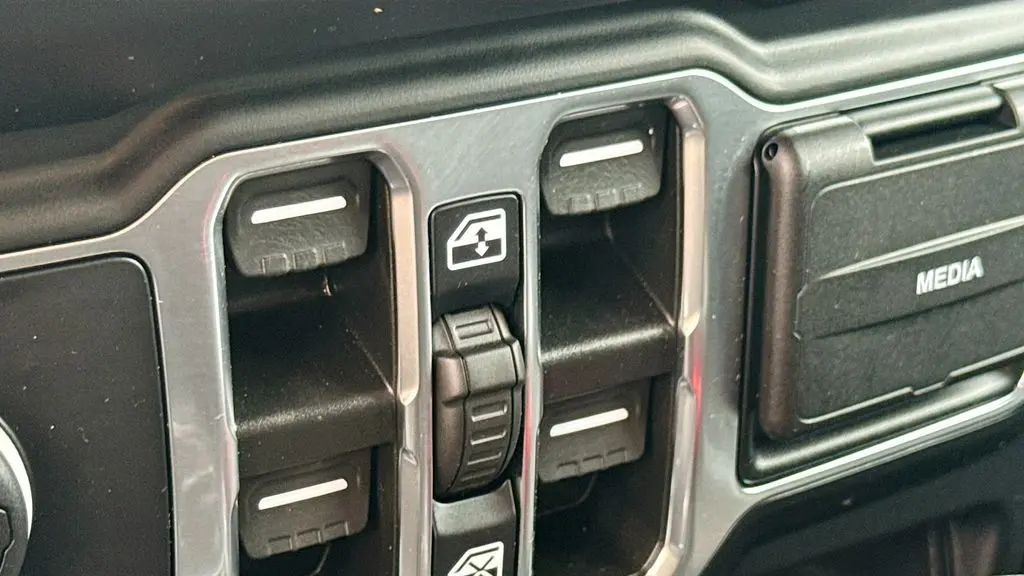 2023 Jeep Wrangler High Altitude 4xe
