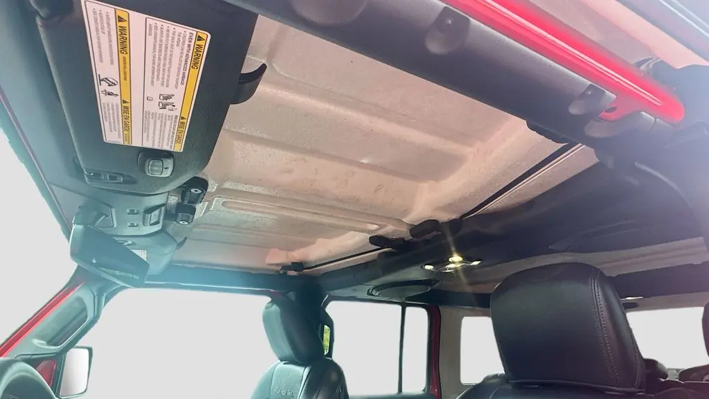 2023 Jeep Wrangler High Altitude 4xe