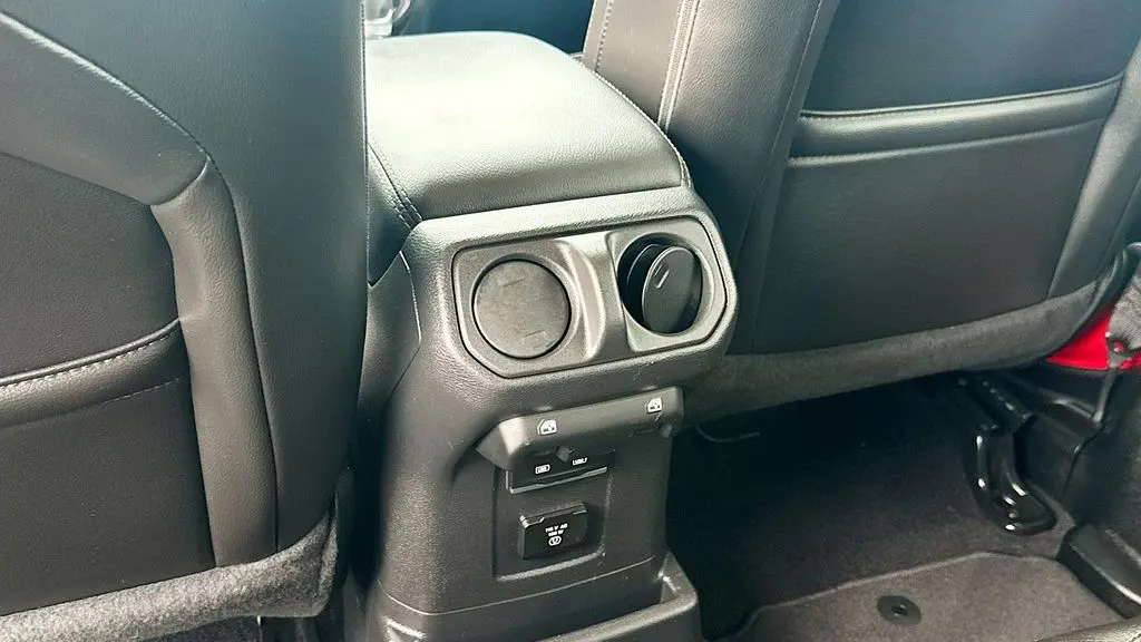 2023 Jeep Wrangler High Altitude 4xe