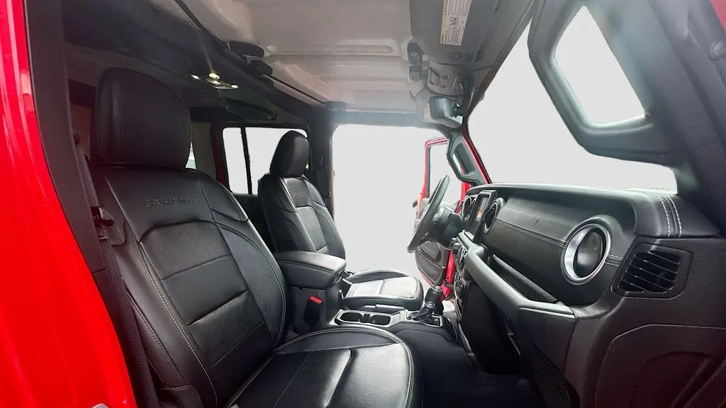 2023 Jeep Wrangler High Altitude 4xe