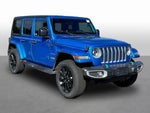 2023 Wrangler Thumbnail 1