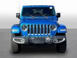 2023 Wrangler Thumbnail 2
