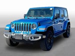 2023 Wrangler Thumbnail 3