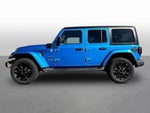 2023 Wrangler Thumbnail 4