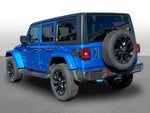 2023 Wrangler Thumbnail 5