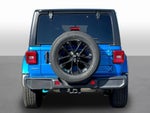 2023 Wrangler Thumbnail 6
