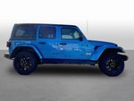 2023 Wrangler Thumbnail 8