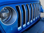2023 Wrangler Thumbnail 32