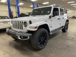 2023 Wrangler Thumbnail 1