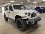 2023 Wrangler Thumbnail 2