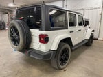 2023 Wrangler Thumbnail 5