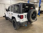 2023 Wrangler Thumbnail 7