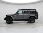 2023 Wrangler Thumbnail 3