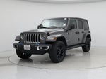 2023 Wrangler Thumbnail 4