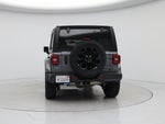 2023 Wrangler Thumbnail 6