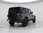 2023 Wrangler Thumbnail 8