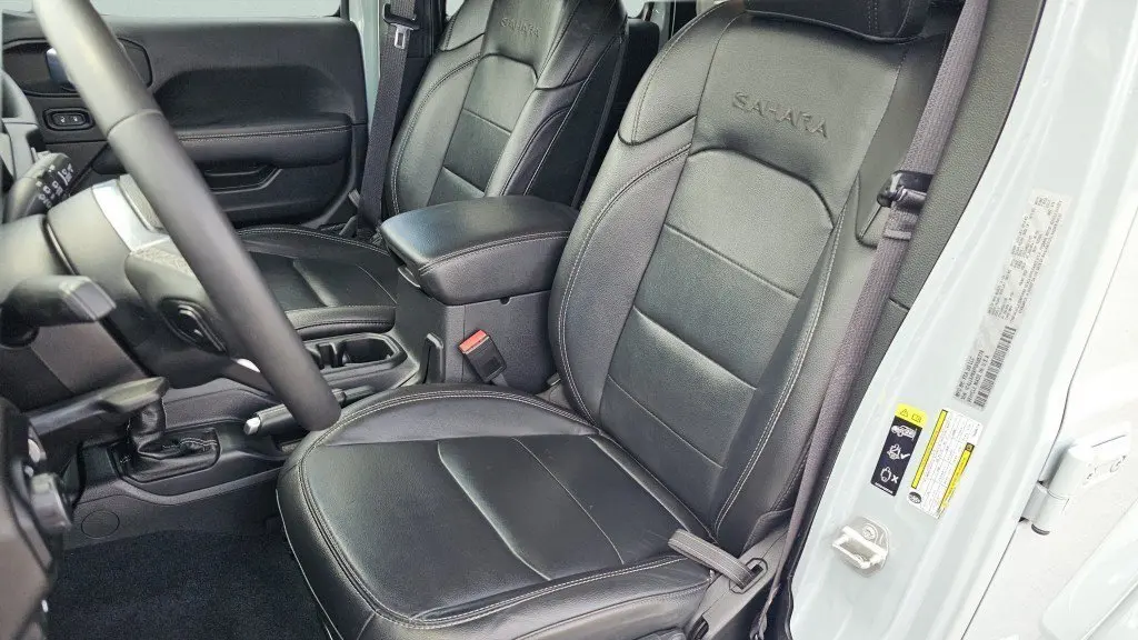 2023 Jeep Wrangler High Altitude 4xe