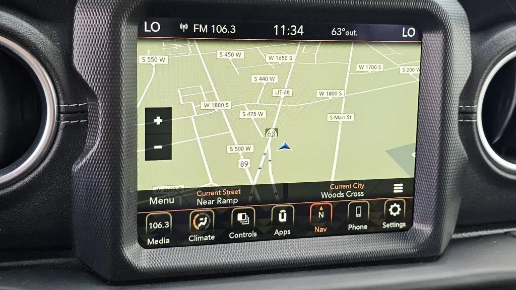2023 Jeep Wrangler High Altitude 4xe
