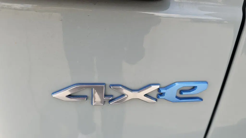 2023 Jeep Wrangler High Altitude 4xe