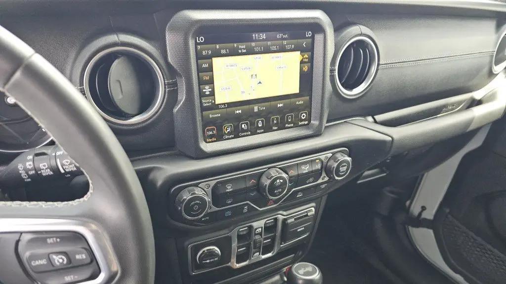 2023 Jeep Wrangler High Altitude 4xe