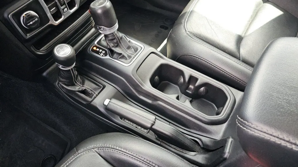 2023 Jeep Wrangler High Altitude 4xe
