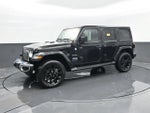 2023 Wrangler Thumbnail 1
