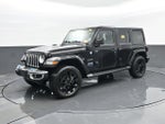 2023 Wrangler Thumbnail 2