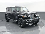 2023 Wrangler Thumbnail 3