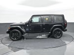 2023 Wrangler Thumbnail 5