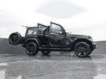 2023 Wrangler Thumbnail 35