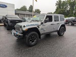 2021 Wrangler Unlimited Thumbnail 2
