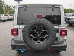 2021 Wrangler Unlimited Thumbnail 5