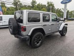 2021 Wrangler Unlimited Thumbnail 6