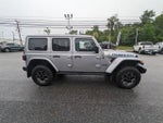 2021 Wrangler Unlimited Thumbnail 7