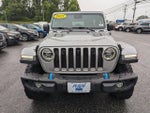 2021 Wrangler Unlimited Thumbnail 9
