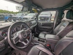 2021 Wrangler Unlimited Thumbnail 14