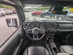 2021 Wrangler Unlimited Thumbnail 15