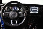 2022 Wrangler Unlimited Thumbnail 8