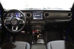 2022 Wrangler Unlimited Thumbnail 2