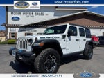 2023 Wrangler Thumbnail 1