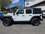 2023 Wrangler Thumbnail 2