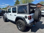 2023 Wrangler Thumbnail 3