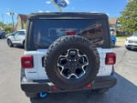 2023 Wrangler Thumbnail 4