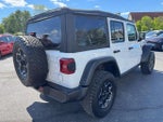 2023 Wrangler Thumbnail 5