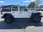 2023 Wrangler Thumbnail 6