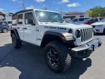 2023 Wrangler Thumbnail 7