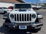 2023 Wrangler Thumbnail 8