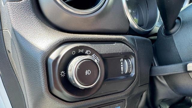 2023 Jeep Wrangler Rubicon 4xe 20th Anniversary