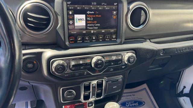 2023 Jeep Wrangler Rubicon 4xe 20th Anniversary